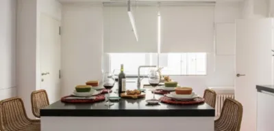 Piso en alquiler en Paseo de la Castellana, cerca de Calle de los Hermanos Pinzón - Imagen 27