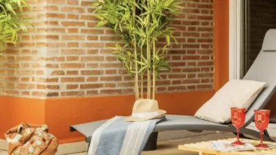 Piso en alquiler en Paseo de la Castellana, cerca de Calle de los Hermanos Pinzón - Imagen 10