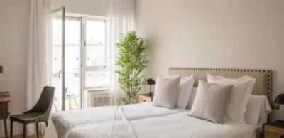 Piso en alquiler en Paseo de la Castellana, cerca de Calle de los Hermanos Pinzón - Imagen 15