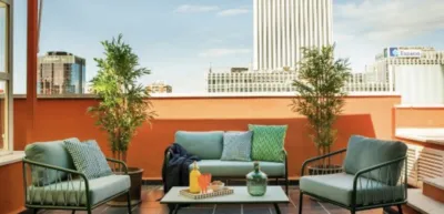 Piso en alquiler en Paseo de la Castellana, cerca de Calle de los Hermanos Pinzón - Imagen 7