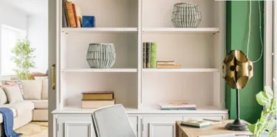 Piso en alquiler en Paseo de la Castellana, cerca de Calle de los Hermanos Pinzón - Imagen 11