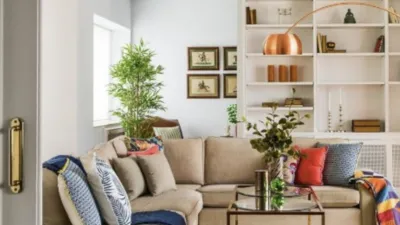 Piso en alquiler en Paseo de la Castellana, cerca de Calle de los Hermanos Pinzón - Imagen 4