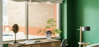 Piso en alquiler en Paseo de la Castellana, cerca de Calle de los Hermanos Pinzón - Imagen 13