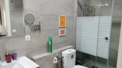 Apartamento en alquiler en Calle Gran Vía, cerca de Calle de San Bernardo - Imagen 5