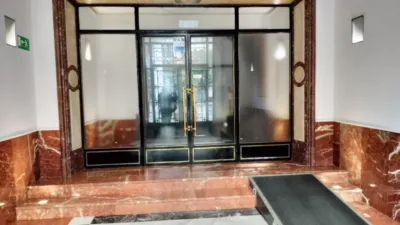 Apartamento en alquiler en Calle Gran Vía, cerca de Calle de San Bernardo - Imagen 8