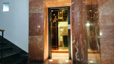 Apartamento en alquiler en Calle Gran Vía, cerca de Calle de San Bernardo - Imagen 7