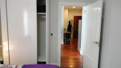Apartamento en alquiler en Calle Gran Vía, cerca de Calle de San Bernardo - Imagen 4