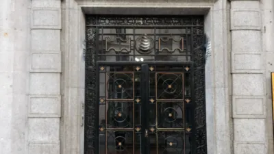 Apartamento en alquiler en Calle Gran Vía, cerca de Calle de San Bernardo - Imagen 9