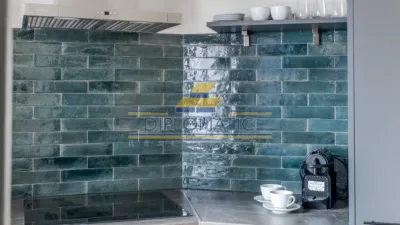 Apartamento en alquiler en Calle de Pinos Alta, cerca de Calle de Albendiego - Imagen 9