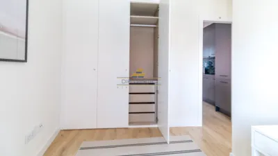 Piso en alquiler en Calle de Pinos Alta, cerca de Calle de Albendiego - Imagen 10