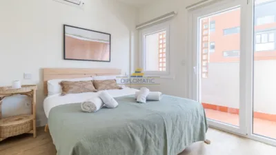 Piso en alquiler en Calle de Pinos Alta, cerca de Calle de Albendiego - Imagen 6