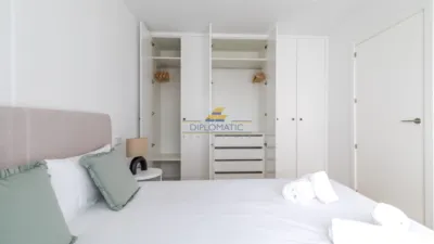 Piso en alquiler en Calle de Londres, cerca de Calle de Francisco Navacerrada - Imagen 3