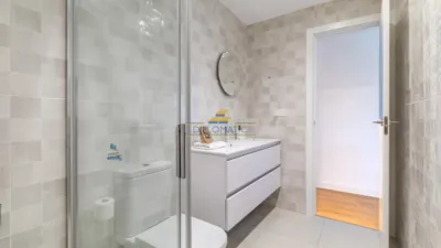 Piso en alquiler en Calle de Londres, cerca de Calle de Francisco Navacerrada - Imagen 11