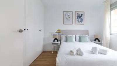 Piso en alquiler en Calle de Londres, cerca de Calle de Francisco Navacerrada - Imagen 6