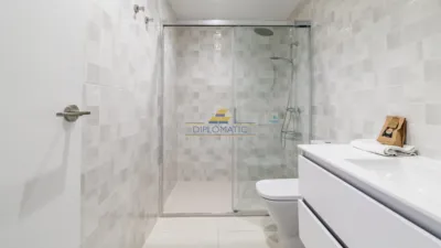 Piso en alquiler en Calle de Londres, cerca de Calle de Francisco Navacerrada - Imagen 9