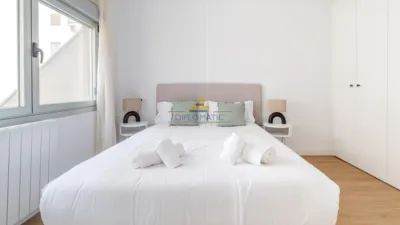 Piso en alquiler en Calle de Londres, cerca de Calle de Francisco Navacerrada - Imagen 7