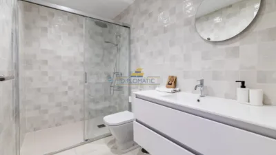 Piso en alquiler en Calle de Londres, cerca de Calle de Francisco Navacerrada - Imagen 10