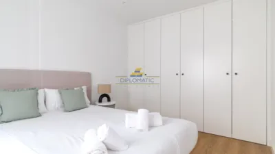 Piso en alquiler en Calle de Londres, cerca de Calle de Francisco Navacerrada - Imagen 2