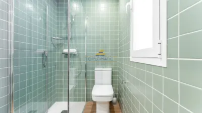 Apartamento en alquiler en Calle de Ponzano, cerca de Calle de Ríos Rosas - Imagen 9
