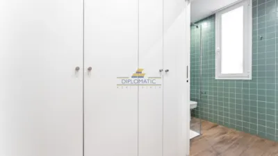 Apartamento en alquiler en Calle de Ponzano, cerca de Calle de Ríos Rosas - Imagen 8