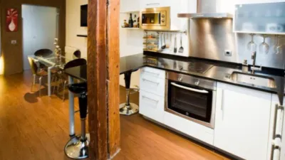 Piso en alquiler en Calle de San Bartolomé - Imagen 15