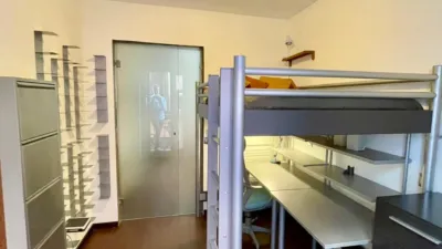 Piso en alquiler en Calle de San Bartolomé - Imagen 9