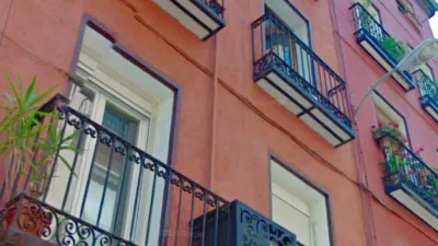 Piso en alquiler en Calle de San Bartolomé - Imagen 17