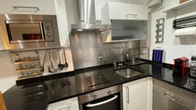 Piso en alquiler en Calle de San Bartolomé - Imagen 14