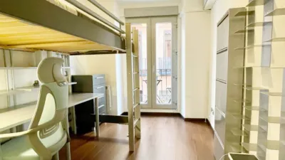 Piso en alquiler en Calle de San Bartolomé - Imagen 7