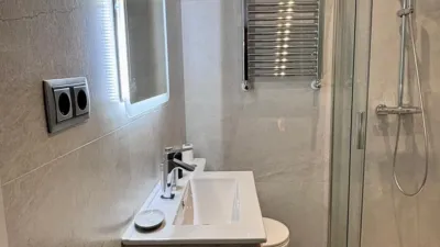 Piso en alquiler en Calle de San Bartolomé - Imagen 12