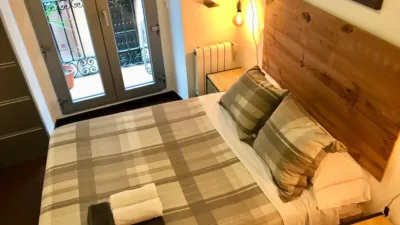 Piso en alquiler en Calle de San Bartolomé - Imagen 4