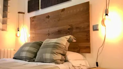 Piso en alquiler en Calle de San Bartolomé - Imagen 6