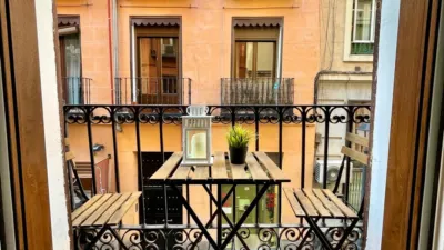 Piso en alquiler en Calle de San Bartolomé - Imagen 10