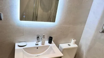 Piso en alquiler en Calle de San Bartolomé - Imagen 13