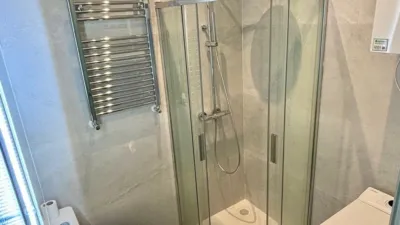 Piso en alquiler en Calle de San Bartolomé - Imagen 11