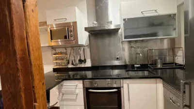 Piso en alquiler en Calle de San Bartolomé - Imagen 16