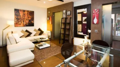 Piso en alquiler en Calle de San Bartolomé - Imagen 2