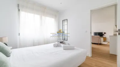 Piso en alquiler en Calle de Londres, cerca de Calle de Francisco Navacerrada - Imagen 7