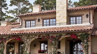 Detached house on Avenida de Marsil photo 10