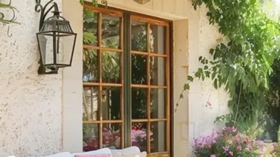 Detached house on Avenida de Marsil photo 3