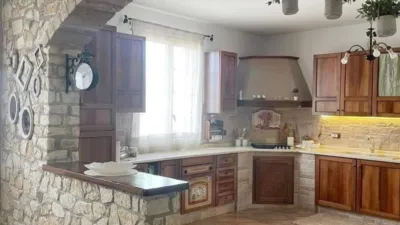 Detached house on Avenida de Marsil photo 8