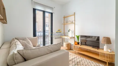 Apartamento en alquiler en Calle de Santa Hortensia - Imagen 4