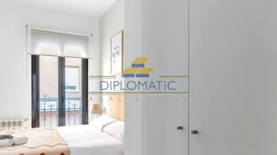 Apartamento en alquiler en Calle de Santa Hortensia - Imagen 7