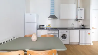 Apartamento en alquiler en Calle de Santa Hortensia - Imagen 11