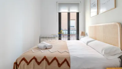 Apartamento en alquiler en Calle de Santa Hortensia - Imagen 5
