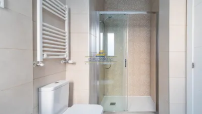 Apartamento en alquiler en Calle de Santa Hortensia - Imagen 9