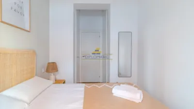 Apartamento en alquiler en Calle de Santa Hortensia - Imagen 6