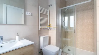 Apartamento en alquiler en Calle de Santa Hortensia - Imagen 10