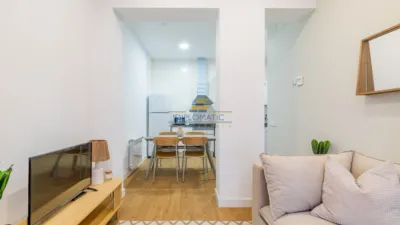 Apartamento en alquiler en Calle de Santa Hortensia - Imagen 2