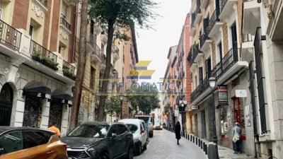 Piso en alquiler en Calle Corredera Baja de San Pablo - Imagen 10